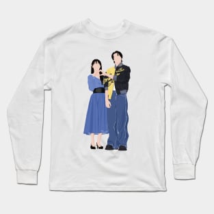 Call it love Long Sleeve T-Shirt